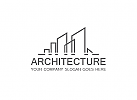 Architektur Logo