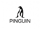 Pinguin Logo, Eis Logo