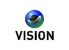 Auge Logo,  Augenarzt Logo, Vision, Optik