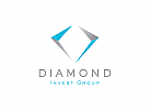 Diamant Logo, Schmuck Logo