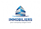 Immobilien Logo