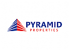 Pyramiden Logo, Makler Logo