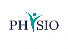 , Physiotherapie Logo