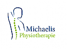 , Physiotherapie Logo