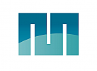 Modernes M Logo