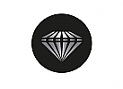 , Zeichen, zweifarbig, Diamant, Brillant, Luxus, Logo