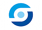 Kreis Logo, S Logo