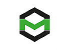 M Logo